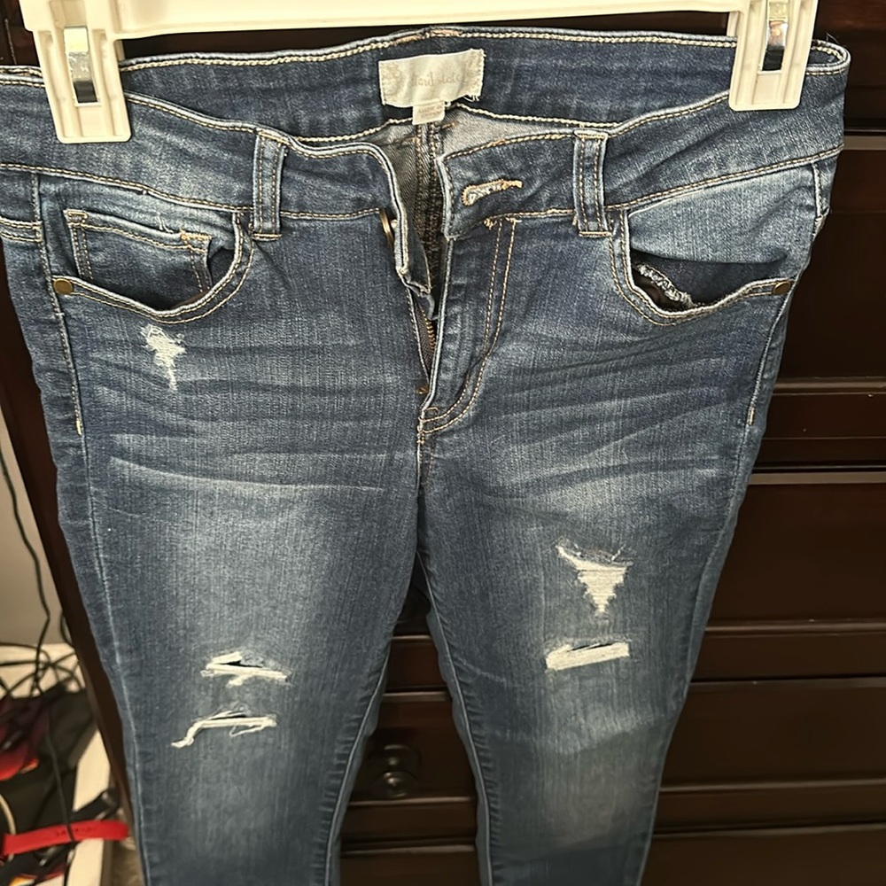 Softland jeans
